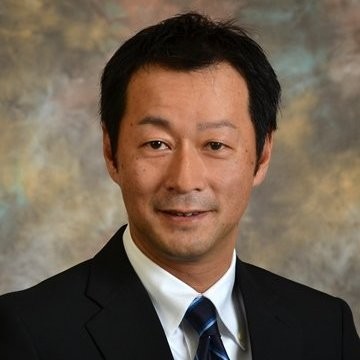 Takayuki Hamaya
