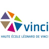 Haute Ecole 'Léonard de Vinci'​, Bruxelles