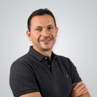 Omar Herrera., MBA
