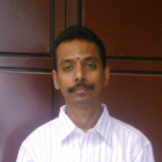 Yadhava Krishnan