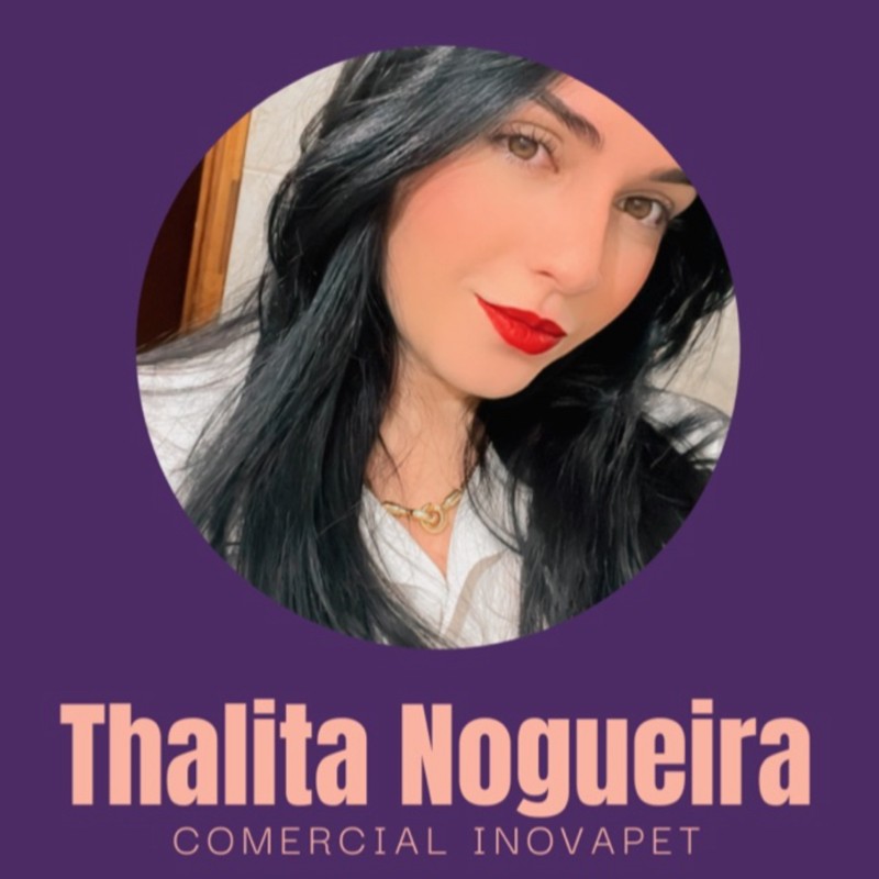 Thalita Nogueira