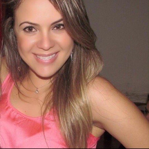 Erica Nogueira