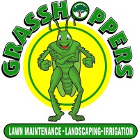 Grasshoppers Landscape Services