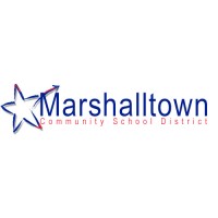 Marshalltown High School