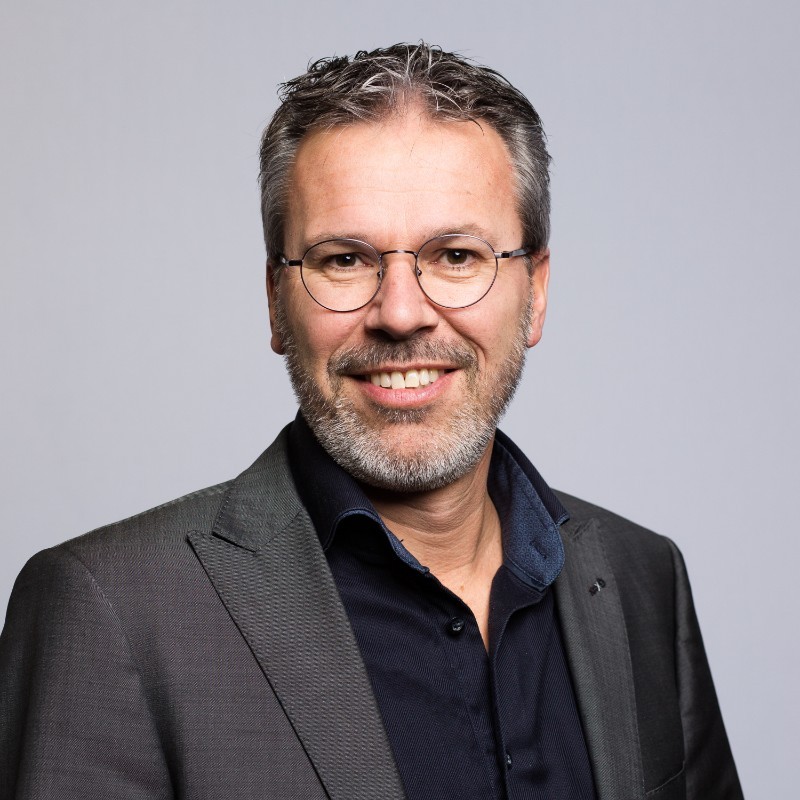 Peter van der Pol