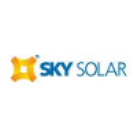 Sky Solar Holdings, Ltd