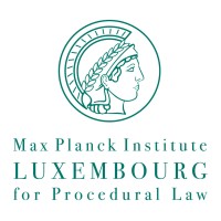 Max Planck Institute Luxembourg for Procedural Law