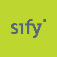 Sify Technologies Limited.