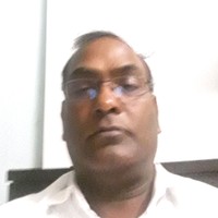 Mahinder Pal Jain