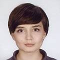 Irina Vasilenko