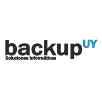 BackupUY Soluciones Informáticas