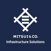 Mitsui & Co. Infrastructure Solutions - by Atlatec