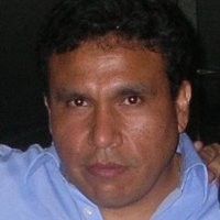 Enrique Rocafuerte