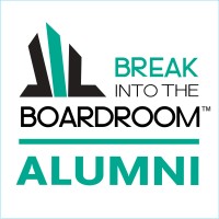 Break into the Boardroom (BiB) 