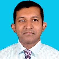 Md. Shahadat Hossain