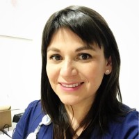 Claudia Zuñiga Sanhueza