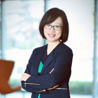 Cindy Wu, CFA