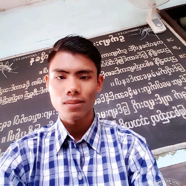 Myat Thiha Kyaw