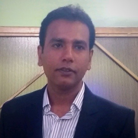 Usman Sharif