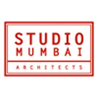 Studio Mumbai Architects