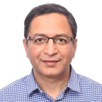 Arindam Maheshwari