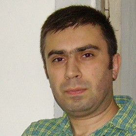 Avetik Iskandaryan