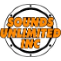 Sounds Unlimited Inc.