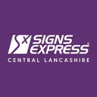 Signs Express (Central Lancashire)
