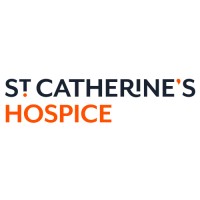 St Catherine's Hospice Sussex and Surrey