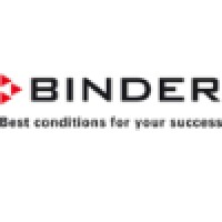 BINDER Asia Pacific (Hong Kong) Ltd.