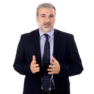 Ioannis Paschalidis