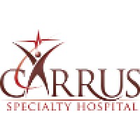 Carrus Specialty and Carrus Rehabilitation Hospitals