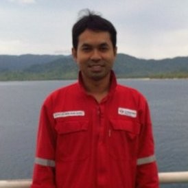 Nik Saiful