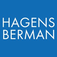 Hagens Berman Sobol Shapiro LLP