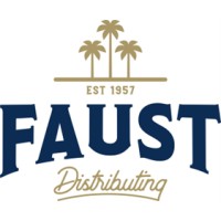 Faust Distributing Co