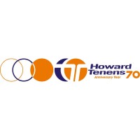 Howard Tenens Logistics