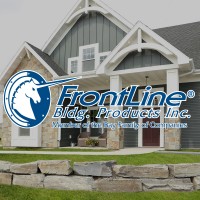 FrontLine® Bldg. Products Inc. - Member of the Bay Family of Companies
