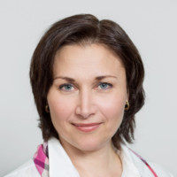 Oksana Kuznetsova