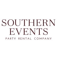 Southern Events Party Rental and Event Company