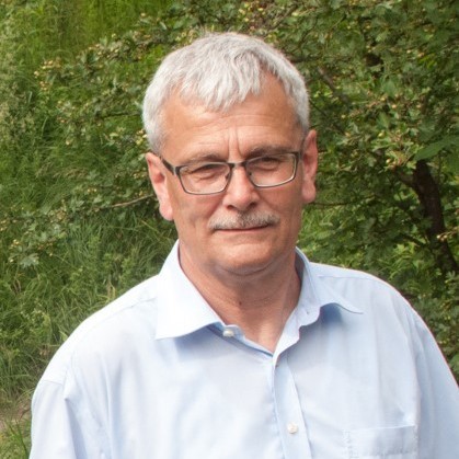 Heinz Knöpfli