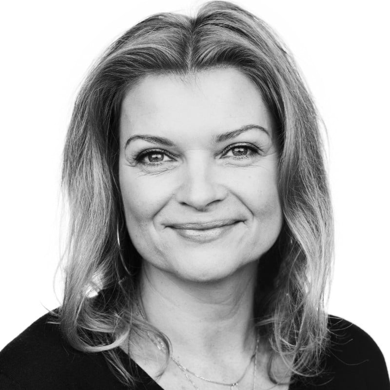 Heidi P. Behrens, MBA