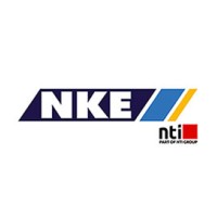 NTI-NKE | Autodesk Platinum Partner