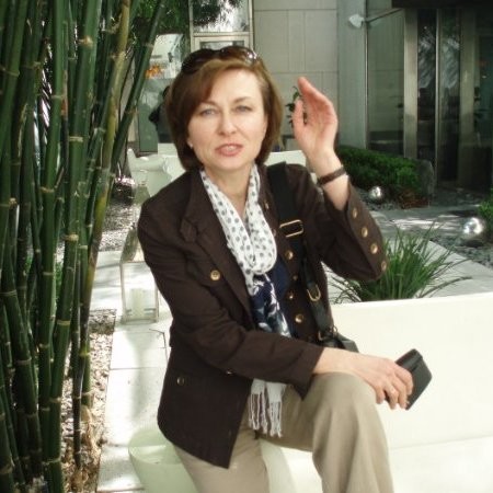 Iryna Guslenko