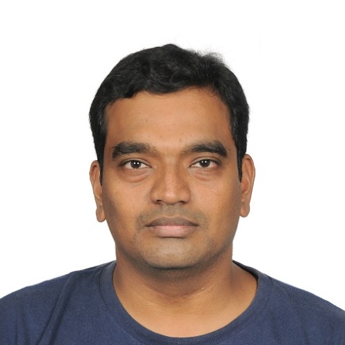 Praveen Kumar Gutti