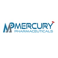 Mercury Pharmaceuticals