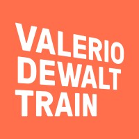 Valerio Dewalt Train