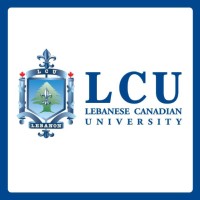 Lebanese Canadian University - LCU