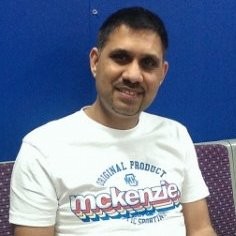 Imran Shehzad