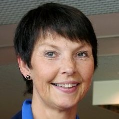 Helene Mikkelsen