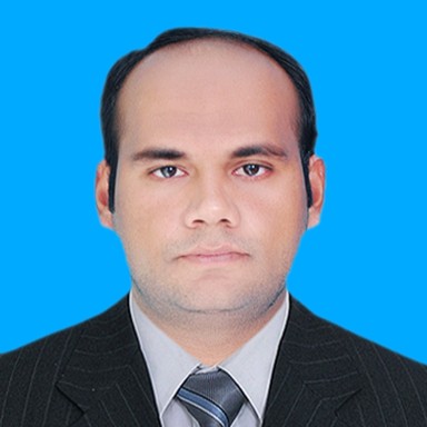 Arslan Shahid
